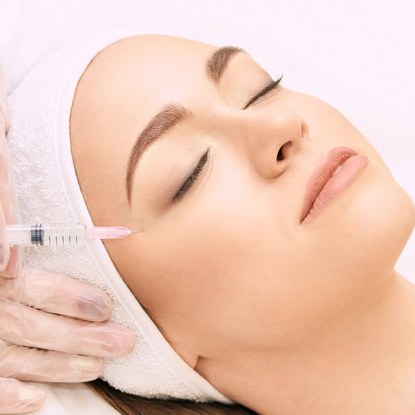 anti wrinkle injection result in gold coast