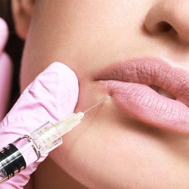 dermal fillers injectables in gold coast