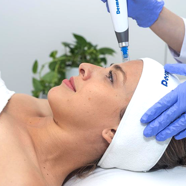 skin needling injectables in gold coast