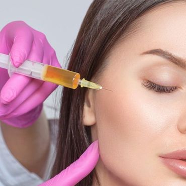platelet rich plasma prp injectables in gold coast