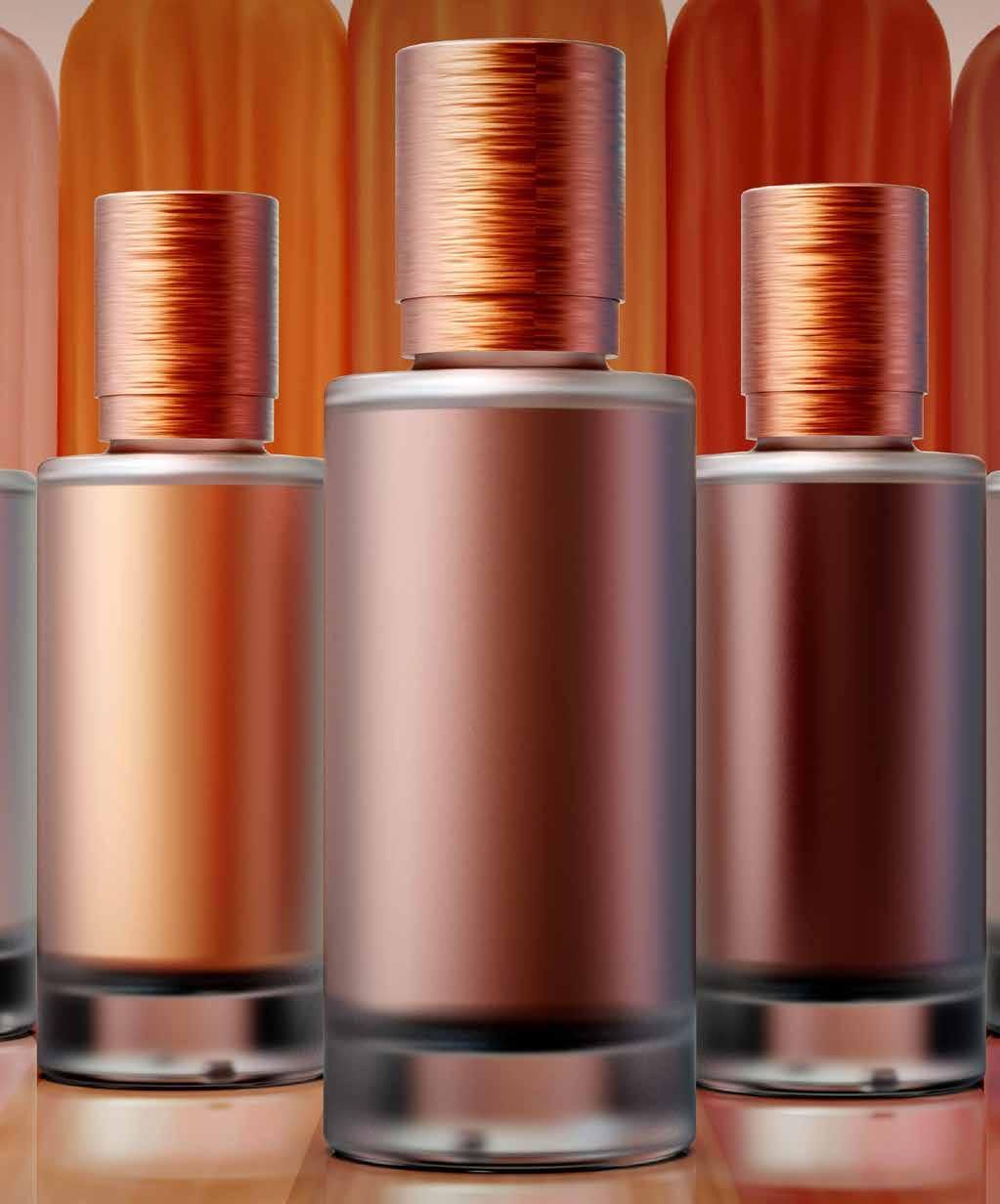 Maquillajes y Tratamientos