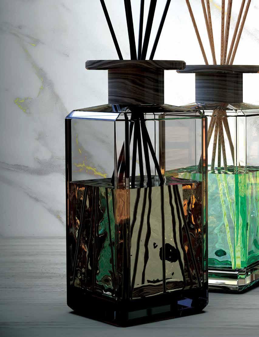 Aromatizantes Ambientales