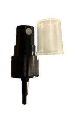 Distribuidora de Envases para Perfumes Barrales