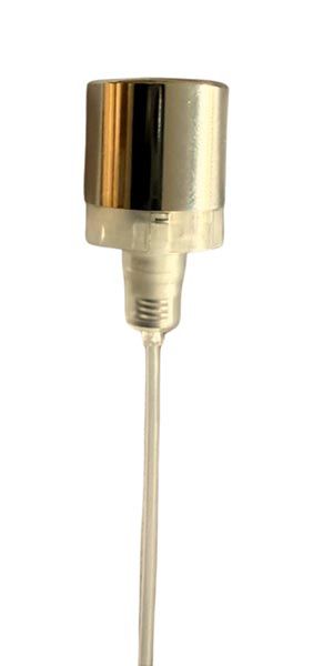 Distribuidora de Envases para Perfumes Barrales