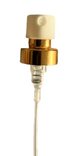 Distribuidora de Envases para Perfumes Barrales