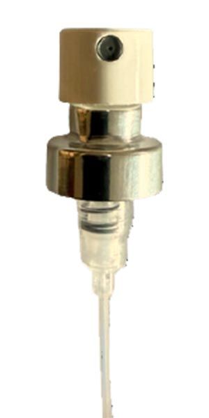 Distribuidora de Envases para Perfumes Barrales