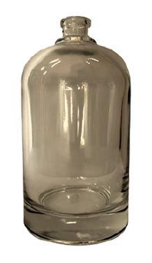 Distribuidora de Envases para Perfumes Barrales