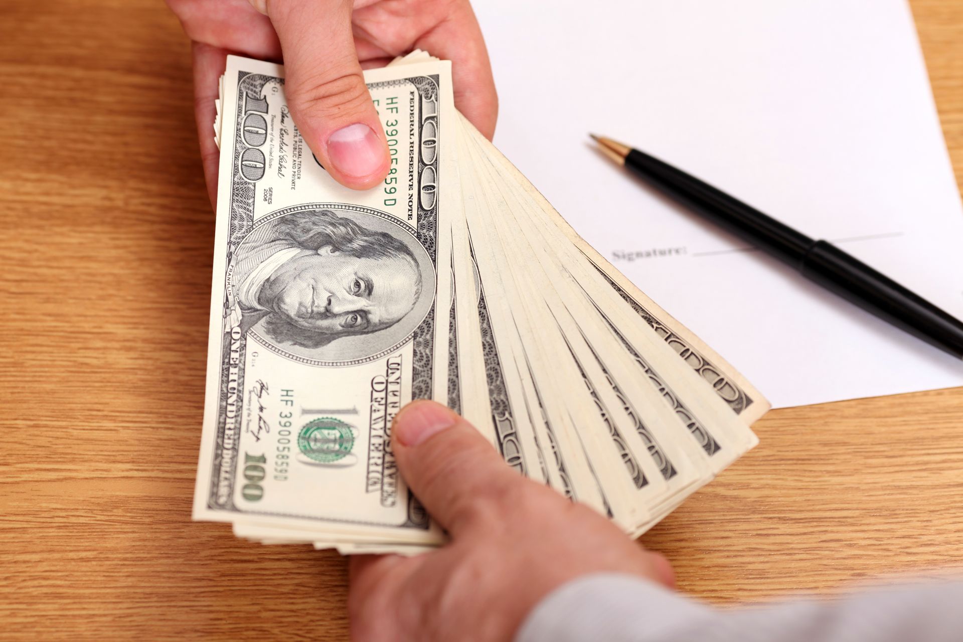 cash loan