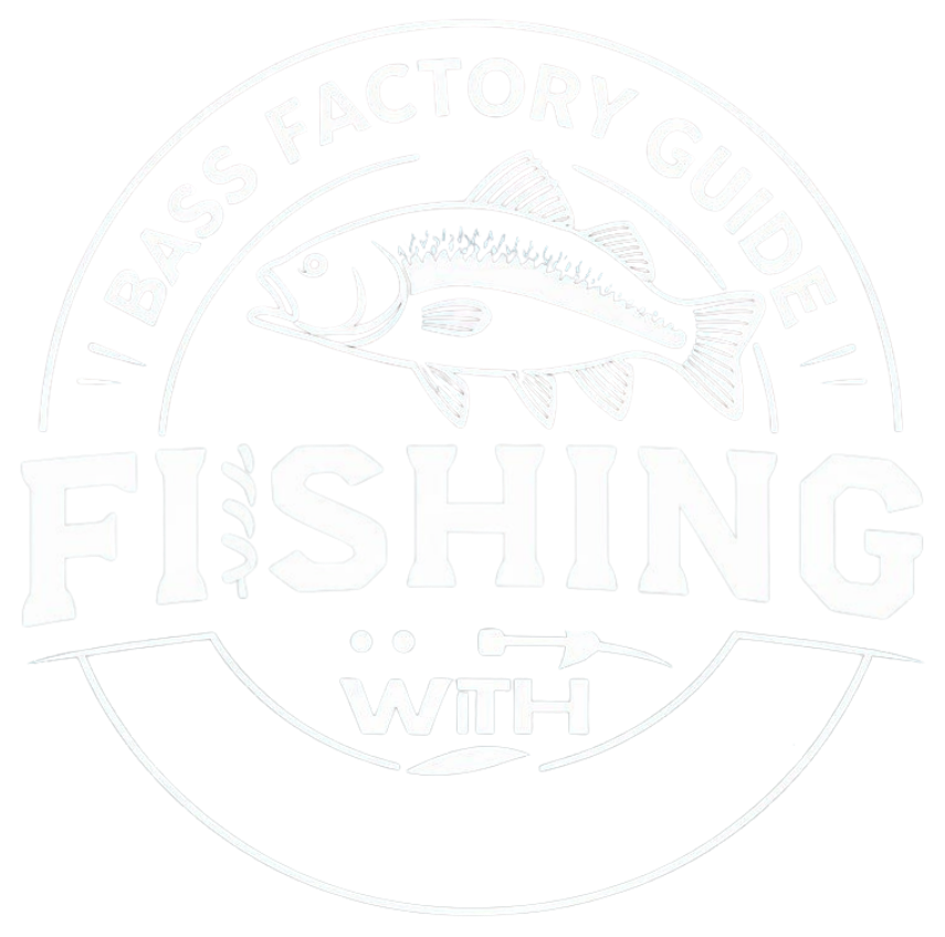 Evan Donley Fishing Guide Logo