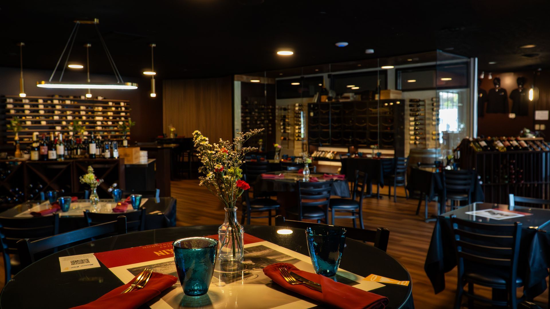 North End Dining Room