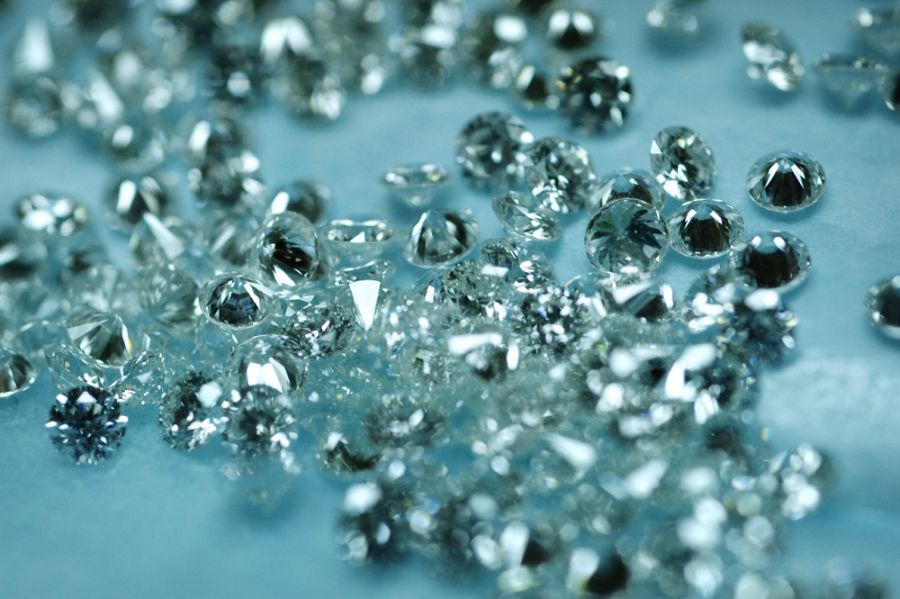 Diamanti