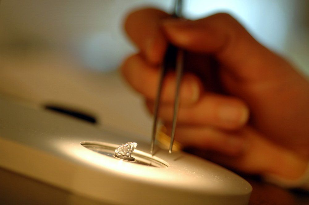 Perizie gemmologiche