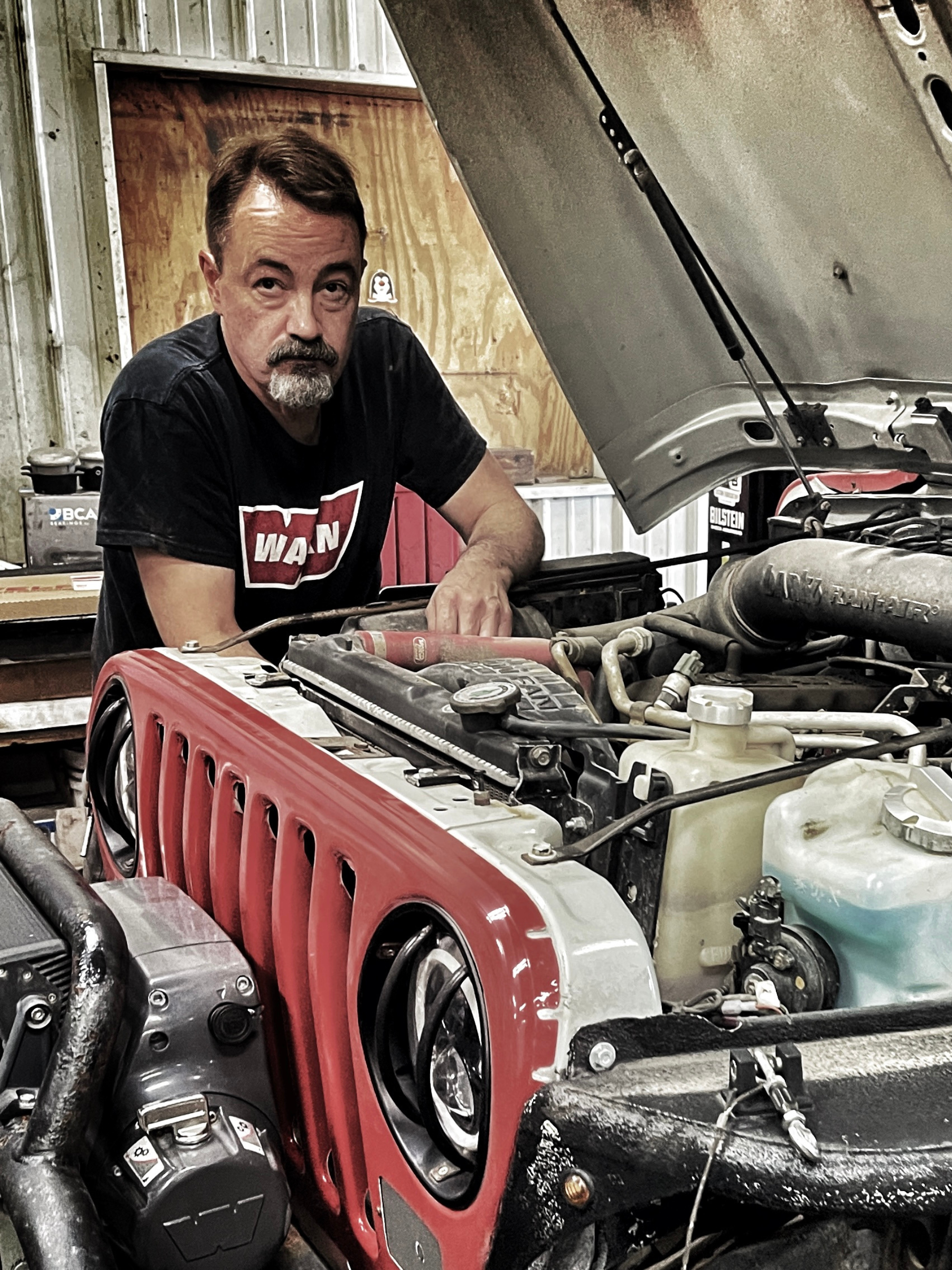 JT | MaxBilt Offroad and Repair