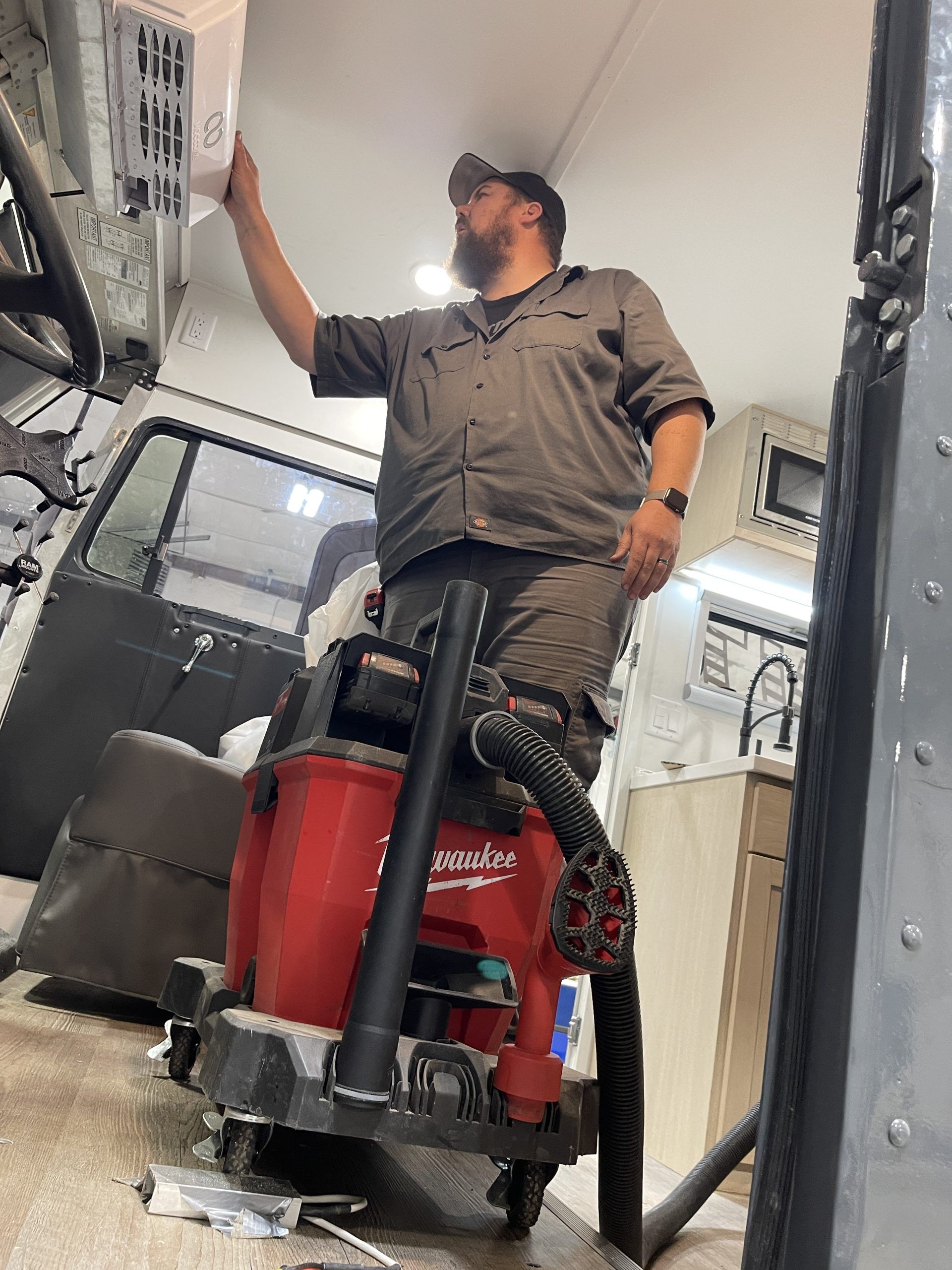 Adam | MaxBilt Offroad and Repair