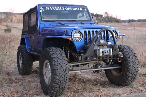 Gallery Image | MaxBilt Offroad and Repair