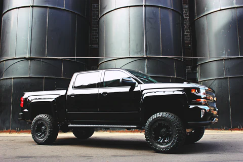 Gallery Image | MaxBilt Offroad and Repair