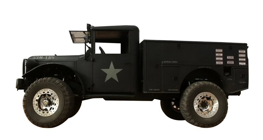 Vehicle | MaxBilt Offroad and Repair