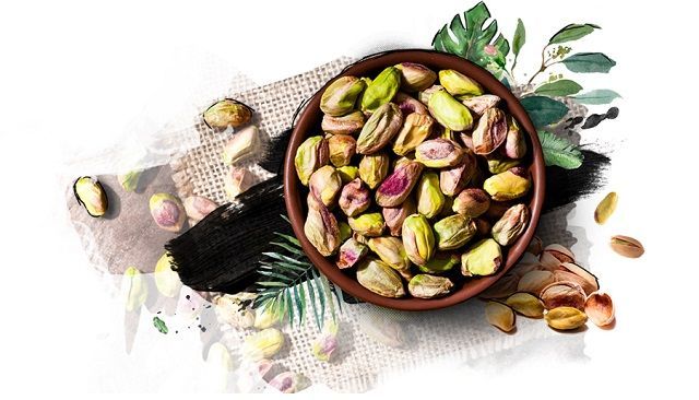 9 Health Benefits of Pistachios