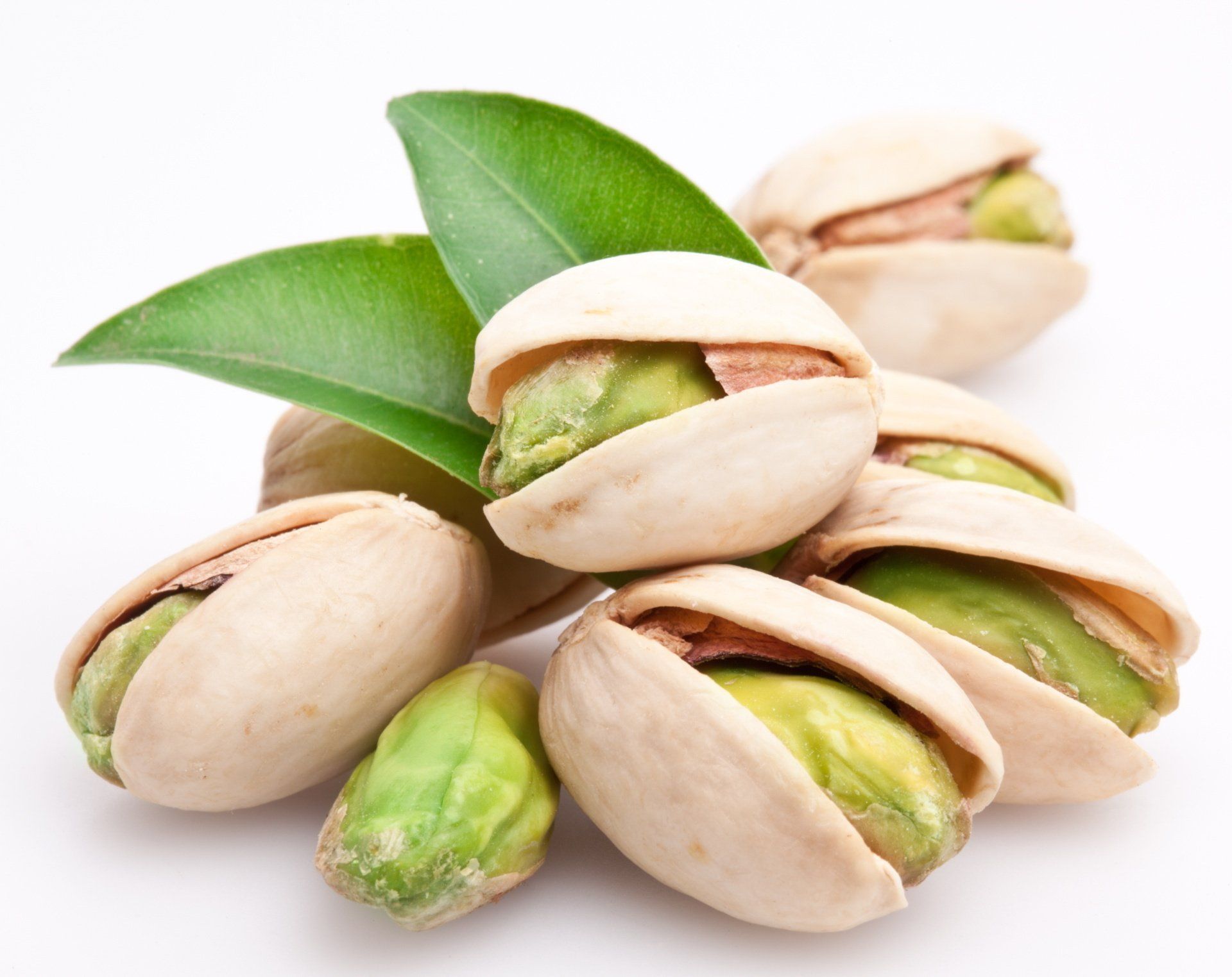 Pistachio in Shells