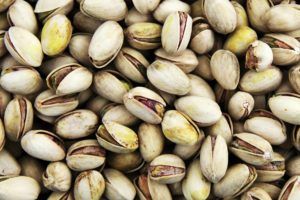 The Benefits Of Pistachios As A Fitness Recovery Snack