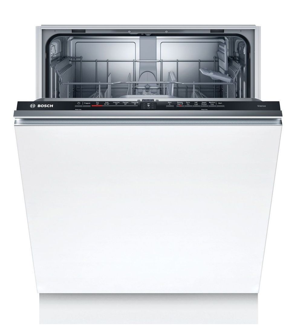 Bosch Series 2 SMV2HTX02G Full Size Fully Integrated Dishwasher