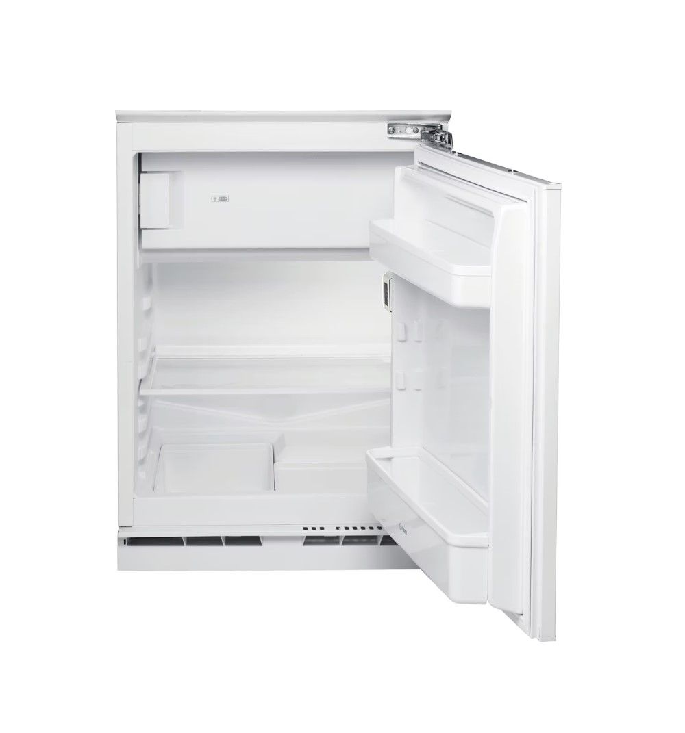 Indesit INBUF011 Built-in under-counter Fridge with icebox 