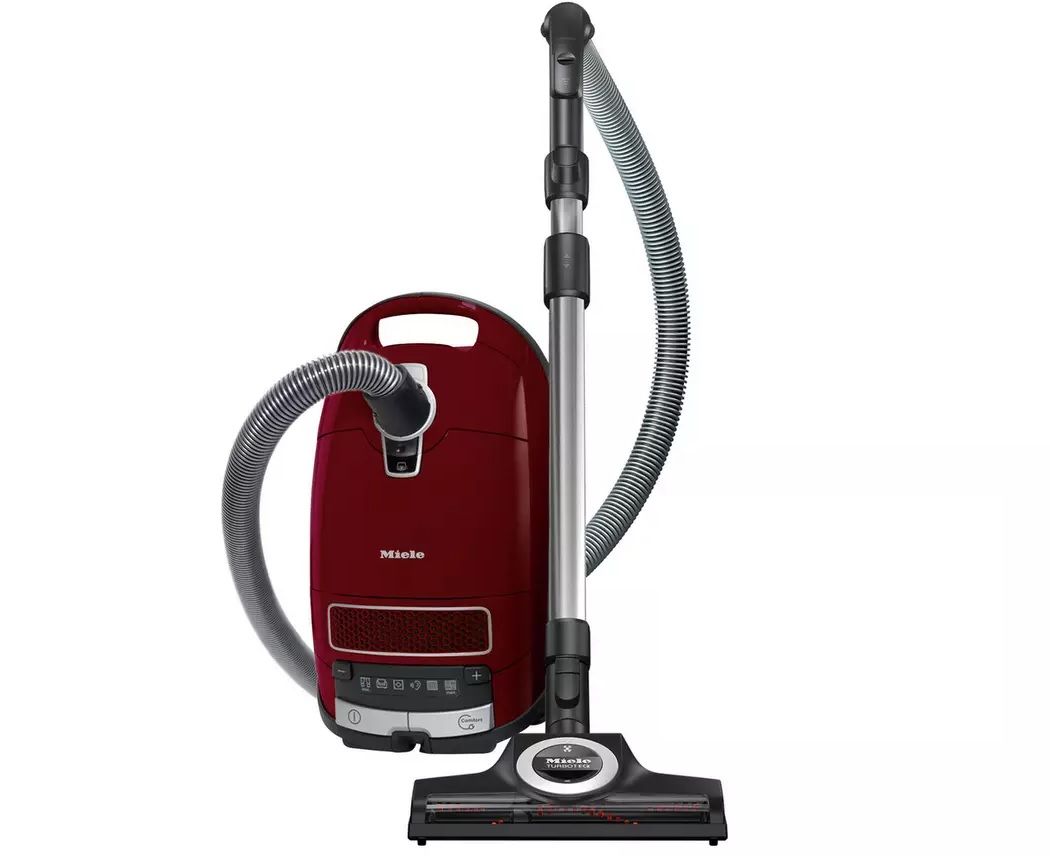 Miele Complete C3 Cat and Dog Cylinder Vacuum Cleaner