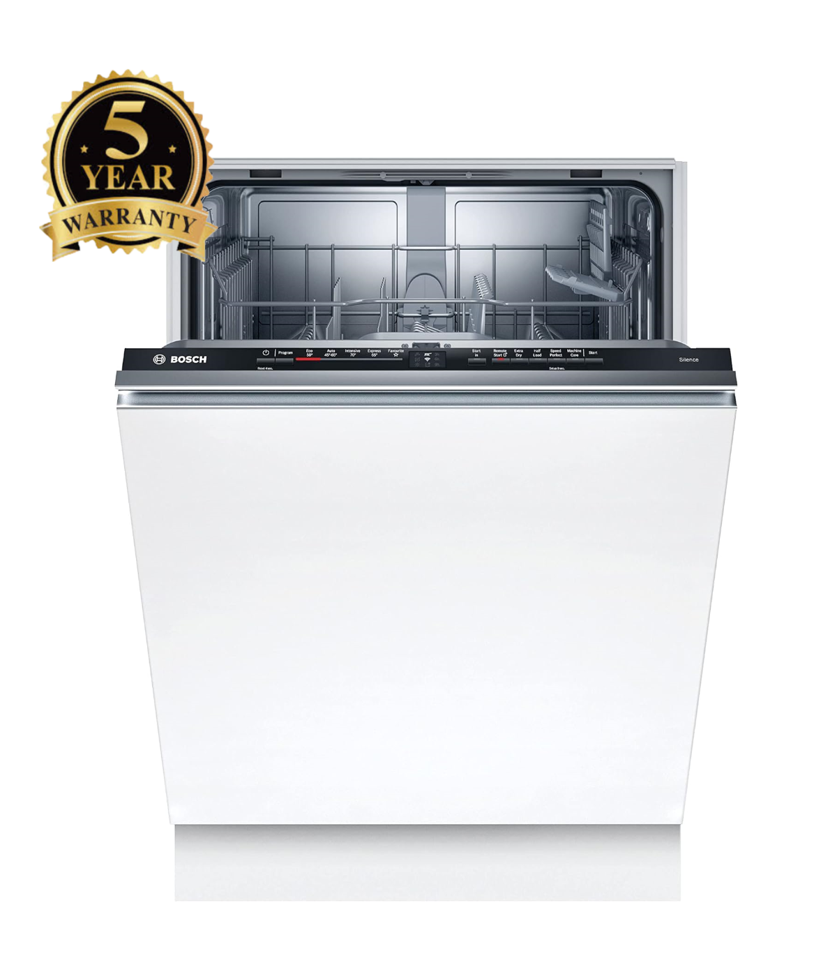 Bosch Series 2 SMV2ITX18G 12 Place Setting fully integrated Dishwasher *5 year warranty*