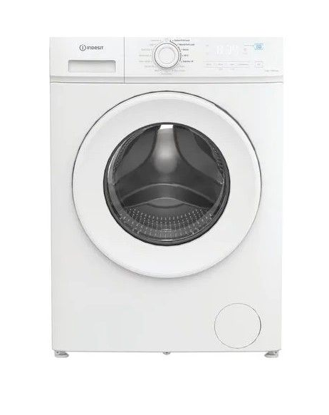Indesit IMA8862 MYTIME UK Washing Machine 8kg 1200rpm
