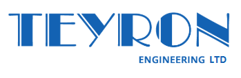 Teyron Engineering Ltd Logo