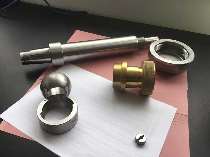 Teyron Engineering Ltd 9