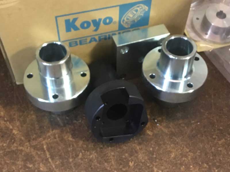 Teyron Engineering Ltd 14