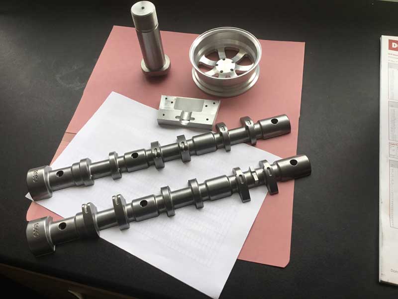 Teyron Engineering Ltd 15