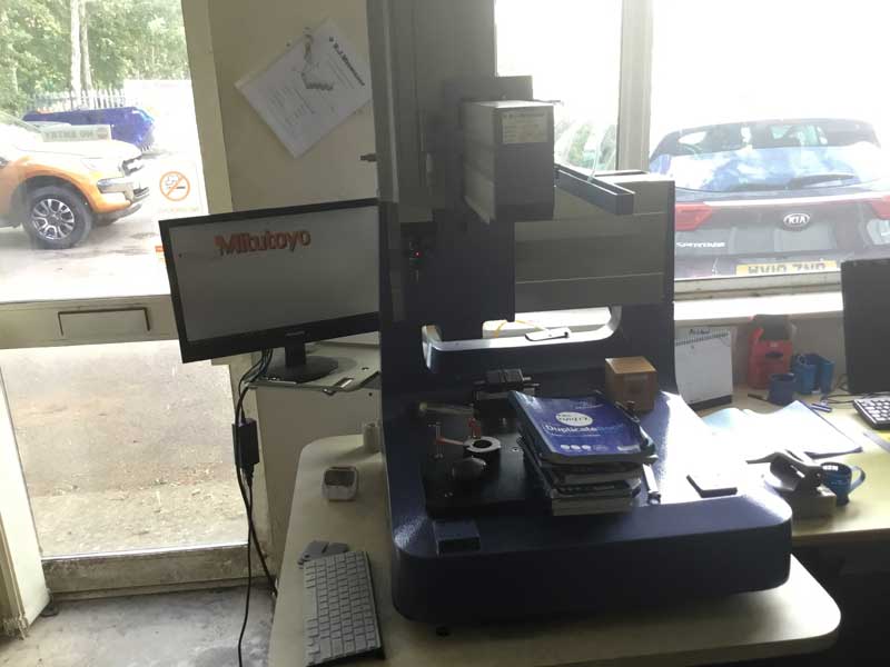 Teyron Engineering Ltd 2