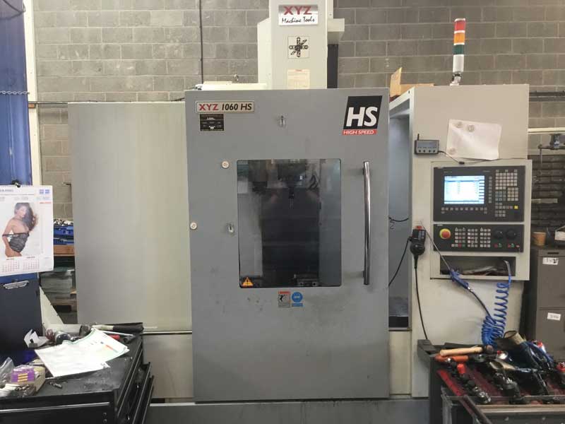 Teyron Engineering Ltd 6