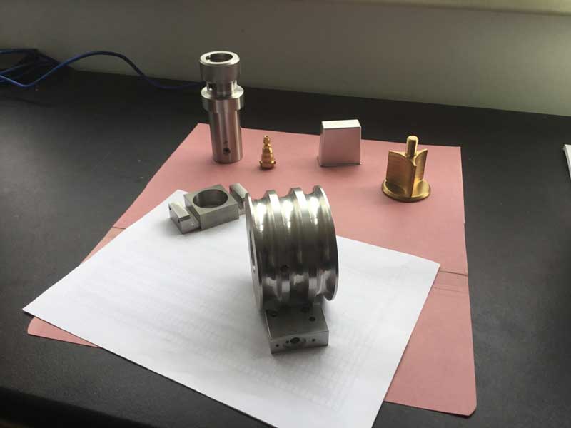 Teyron Engineering Ltd 16