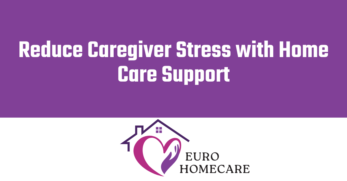 Purple header with white text: 