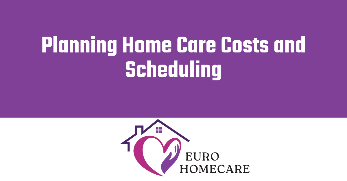 Purple banner reading 