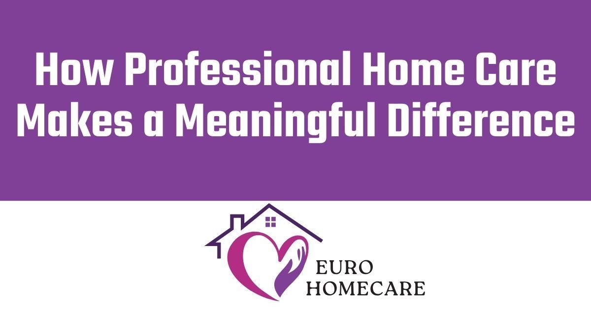 Purple graphic with text: 