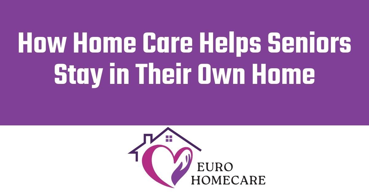 Purple header with text: 