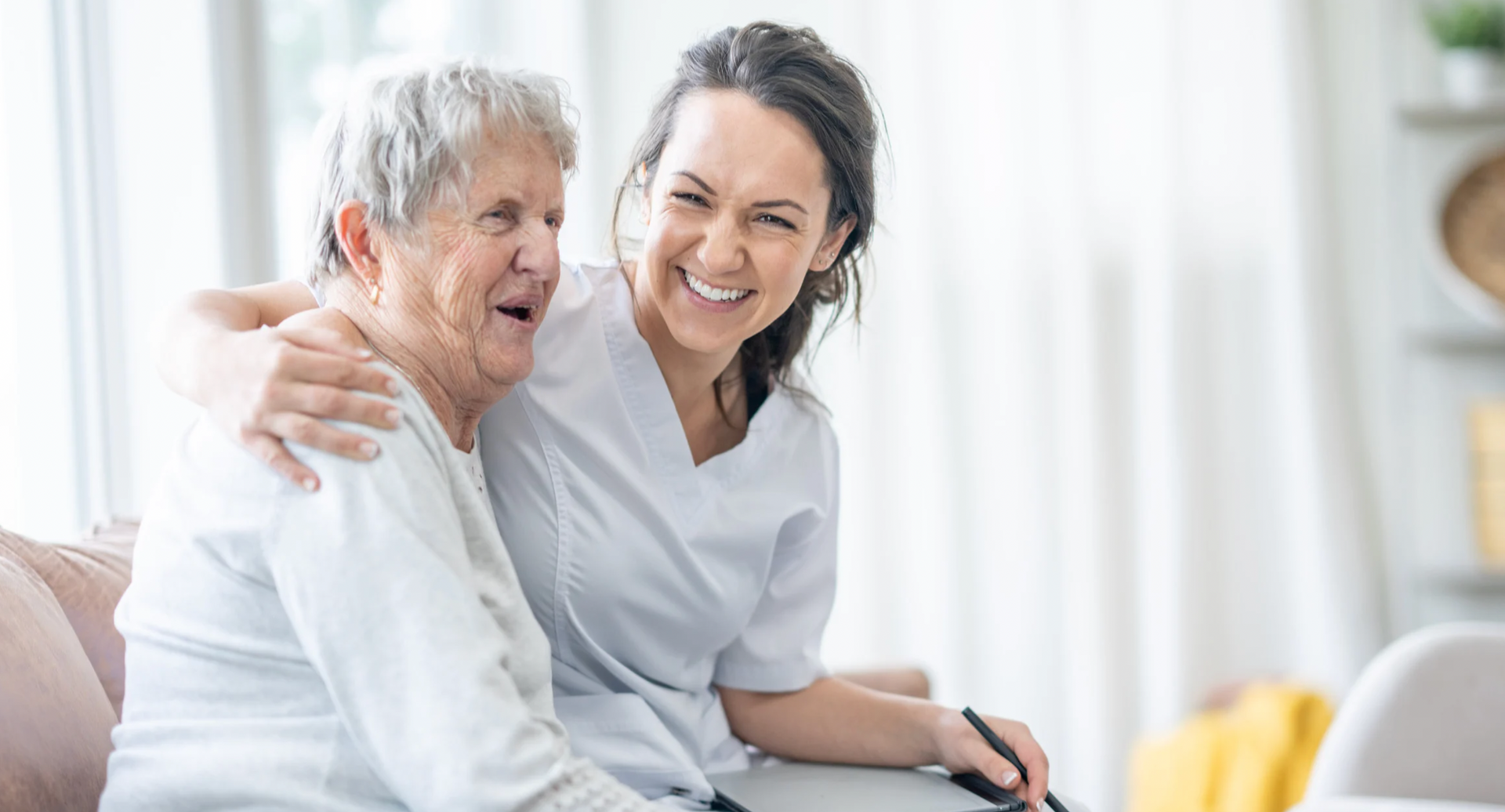Is Live-In Care Right for Your Loved One? Key Benefits to Consider