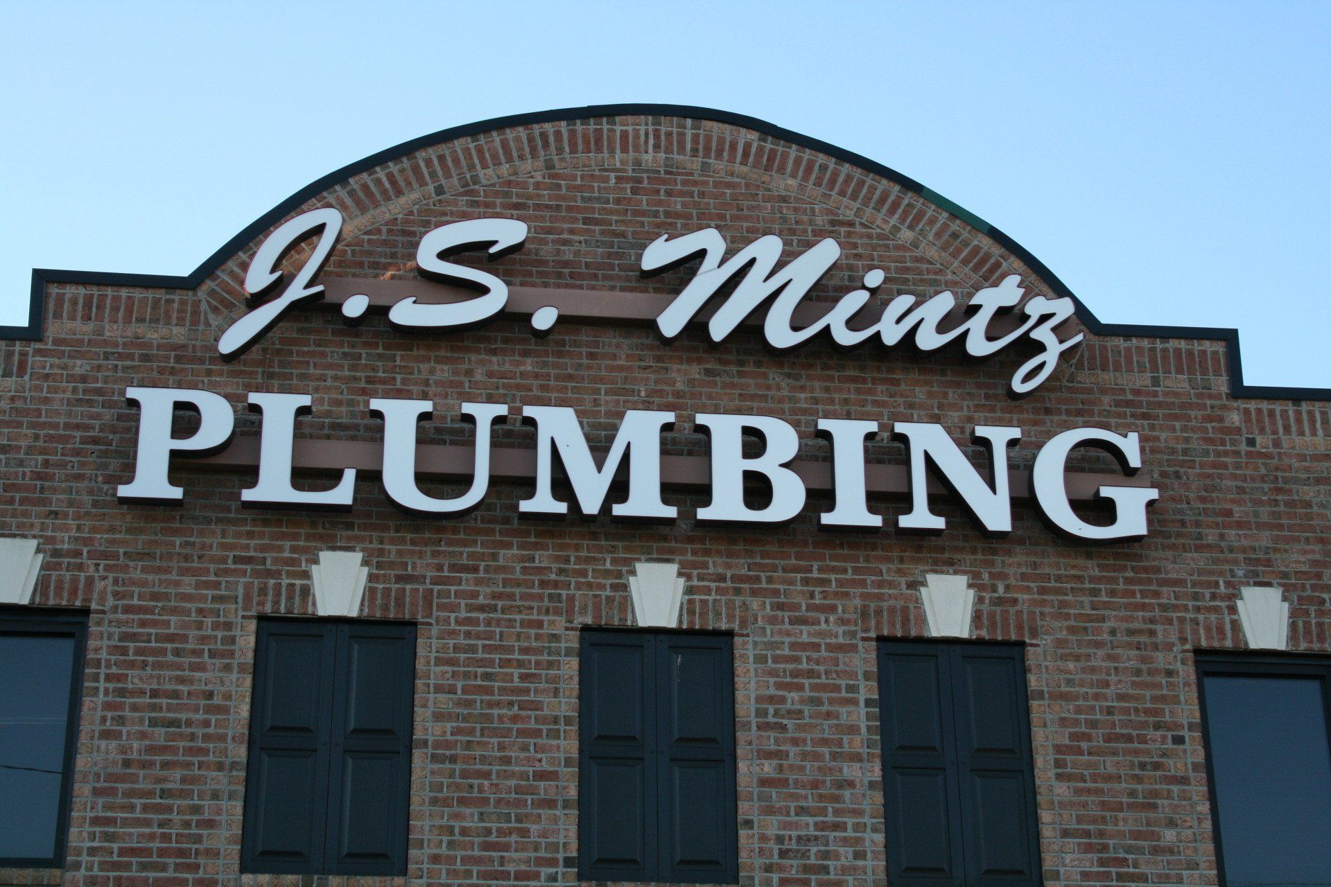 About J.S. Mintz Plumbing Wilmington, NC J.S. Mintz Plumbing
