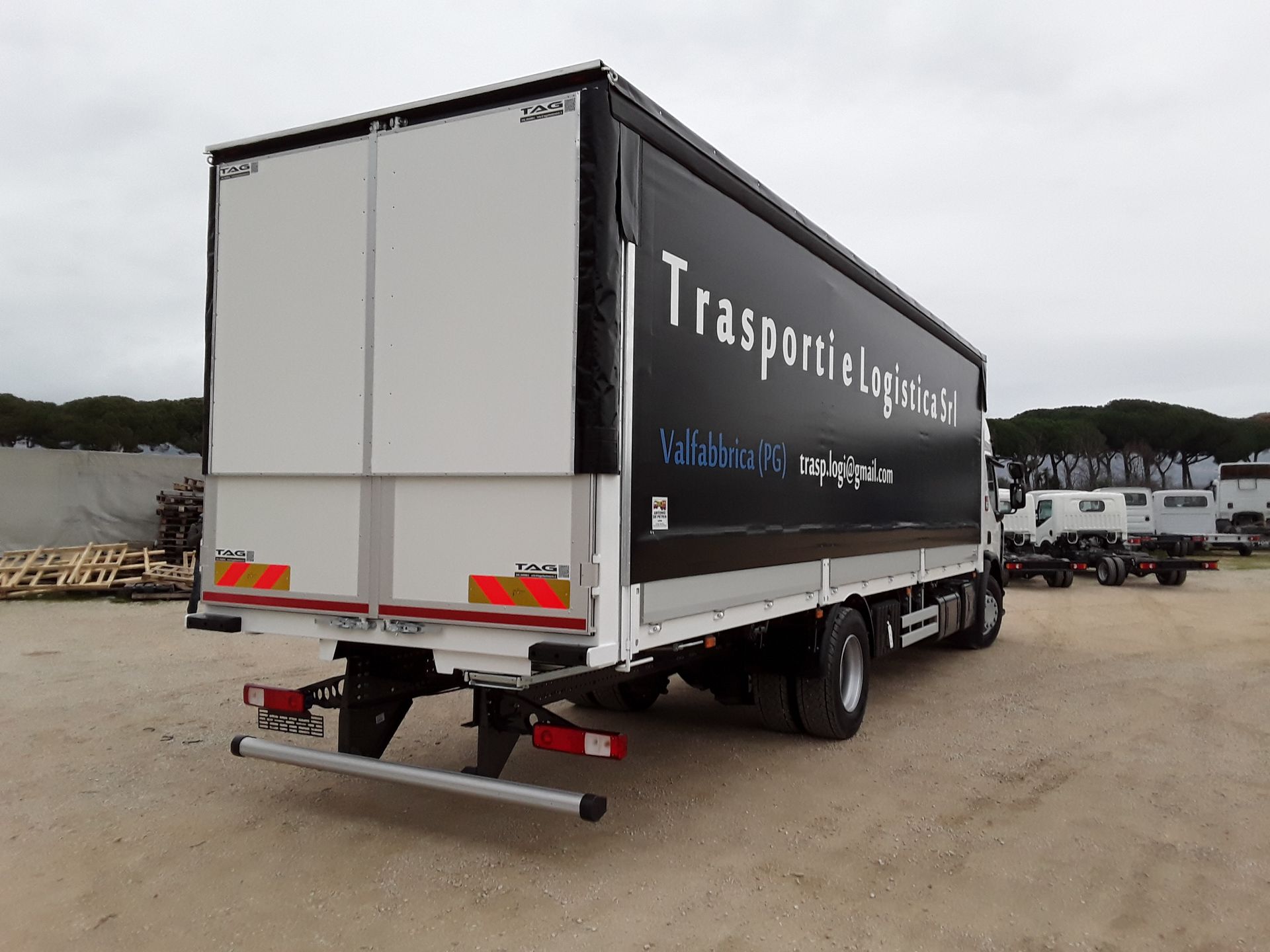 centina alza/abbassa