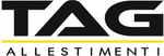 Tag Allestimenti - logo