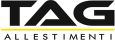 Tag Allestimenti - logo