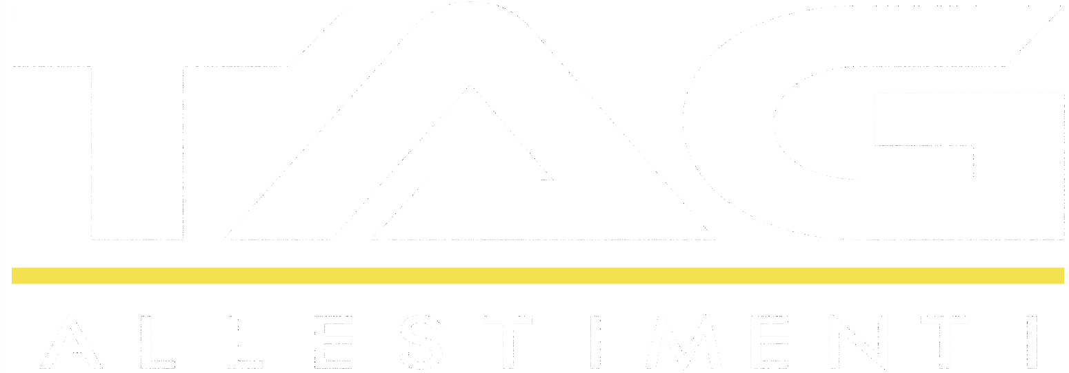 Tag Allestimenti - logo