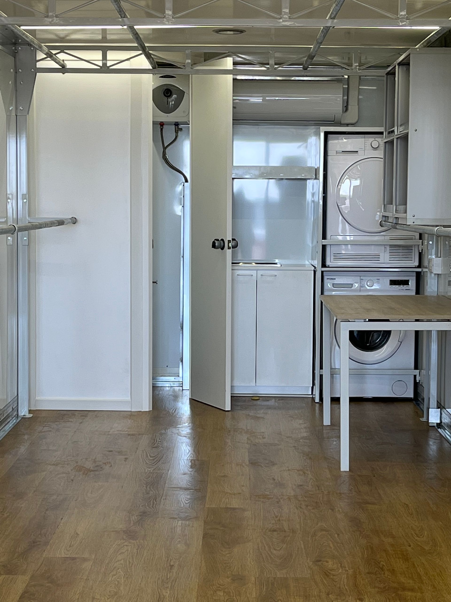 allestimento veicoli cinematografici