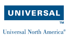 Universal North America Insurance Logo
