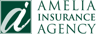 Amelia Insurance Agency Logo