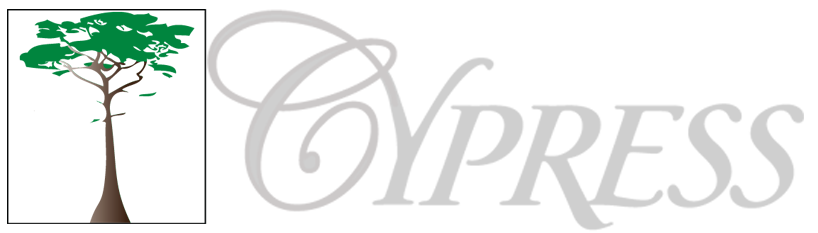 Cypress Insurance Logo